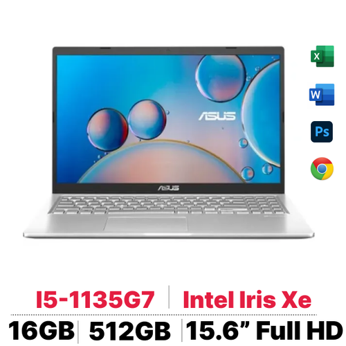 Laptop Asus Vivobook X515Ea Ej4111W - Cũ Đẹp