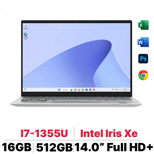 Laptop Dell Inspiron 14 7420 P172G - Cũ Đẹp