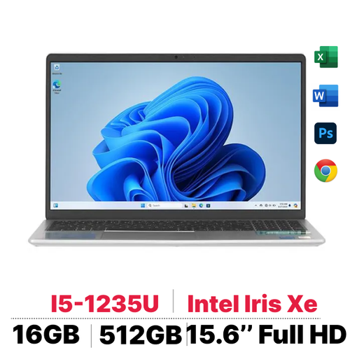 Laptop Dell Inspiron 15 3520 N5I5052W1 - Cũ Trầy Xước