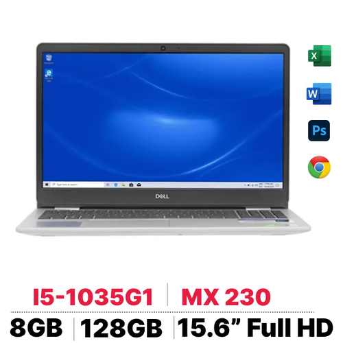 Laptop Dell Inspiron 5593 10650371223 - Cũ Xước Cấn