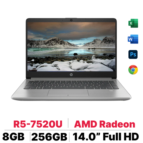 Laptop Hp 245 G9 8F155Pa - Cũ Đẹp