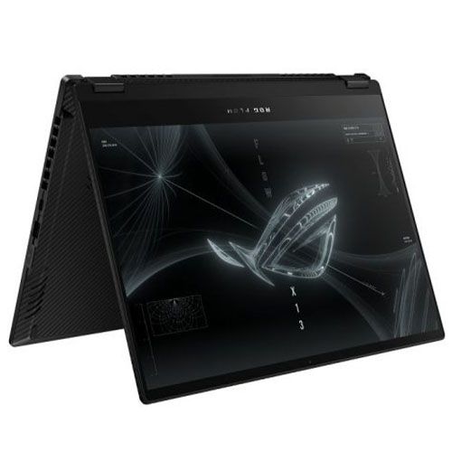 Laptop Asus Gaming Rog Flow X13 Gv301Qh - K6054T - Cũ Đẹp