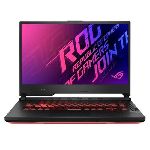 Laptop Asus Gaming Rog Strix G512 - Ial013T - Cũ Xước Cấn