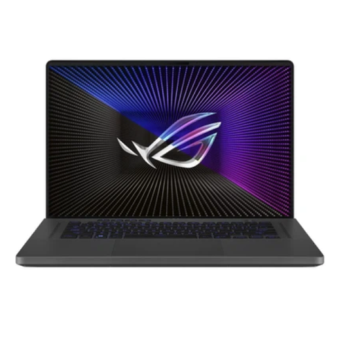 Laptop Asus Gaming Rog Zephyrus G16 Gu603Vu - N4019W 