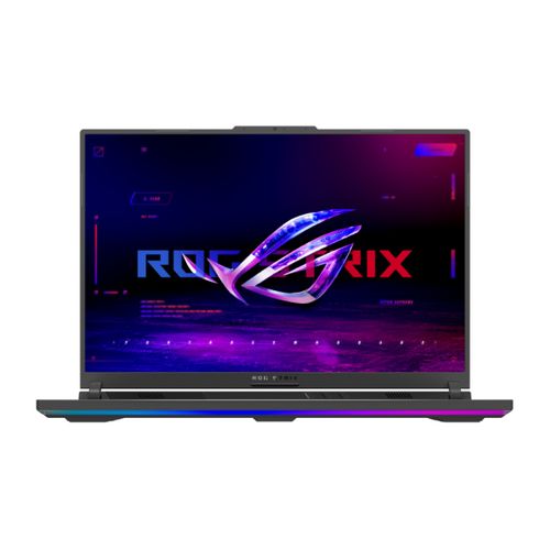 Laptop Asus Rog Strix G18 G814Jir - N6007W