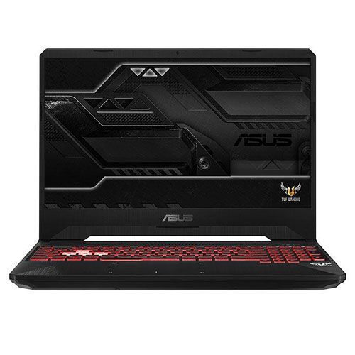 Laptop Asus Tuf Gaming Fx505Dt - Hn478T - Cũ Xước Cấn