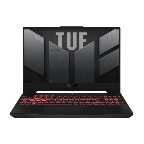 Laptop Asus Tuf Gaming A15 Fa507Nv - Lp061W