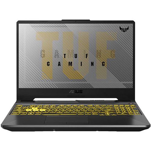 Laptop Asus Tuf Gaming Fa506Iu - Al127T - Cũ Trầy Xước