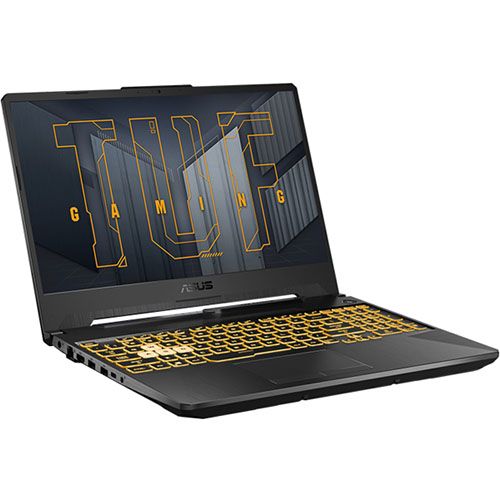 Laptop Asus Tuf Gaming F15 Fx506Hc - Hn002T - Cũ Xước Cấn