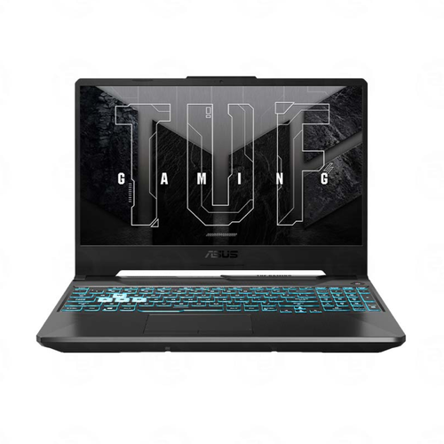 Laptop Asus Tuf Gaming F15 Fx506Hf - Hn014W - Đã Kích Hoạt