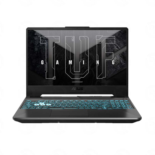 Laptop Asus Tuf Gaming F15 Fx506Hf - Hn014W - Cũ Đẹp