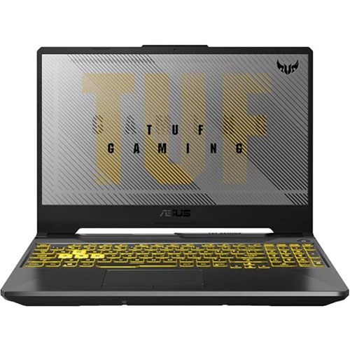 Laptop Asus Gaming Fx506Lh - Hn002T - Cũ Trầy Xước