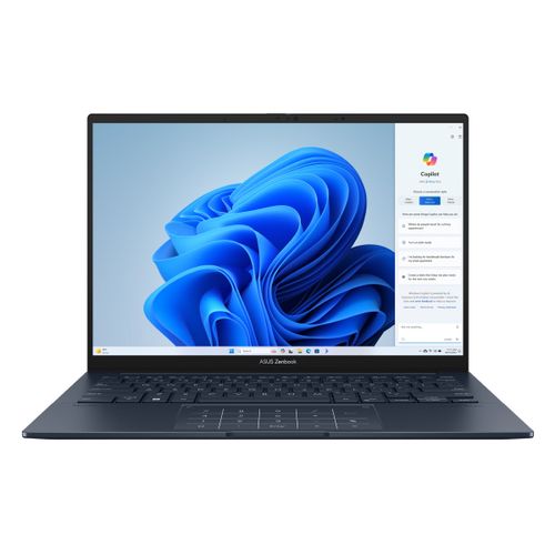 Laptop Asus Zenbook 14 Oled Ux3405Ma - Pp152W - Cũ Đẹp