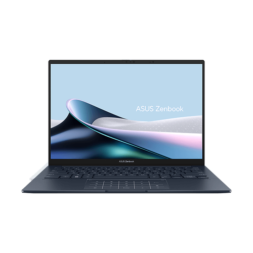 Laptop Asus Zenbook 14 Oled Ux3405Ma - Pp475W - Cũ Trầy Xước