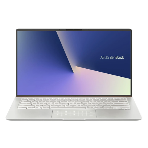 Laptop Asus Zenbook 14 Q407Iq - Cũ Trầy Xước