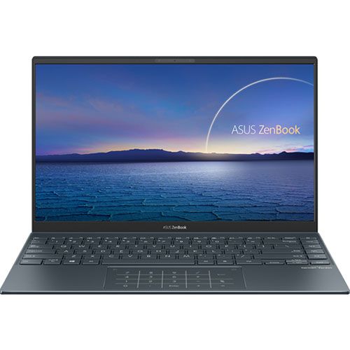 Laptop Asus Zenbook Ux425Ea - Ki429T - Cũ Trầy Xước