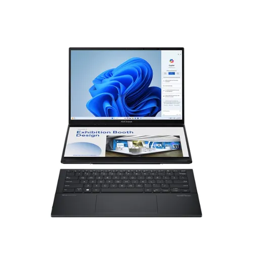 Laptop Asus Zenbook Duo Ux8406Ma - Pz142W 