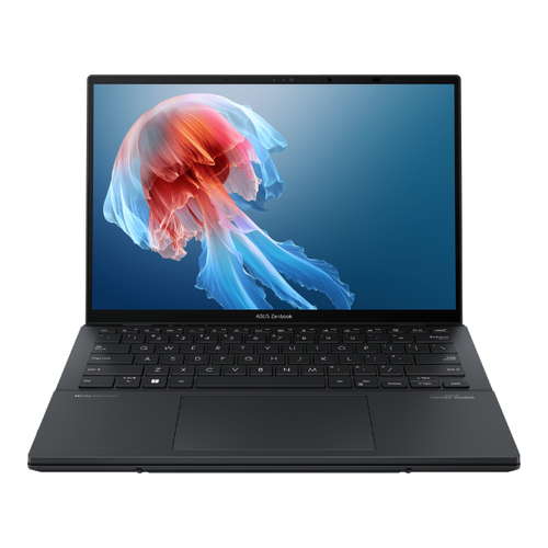 Laptop Asus Zenbook Duo Ux8406Ma - Pz307W - Đã Kích Hoạt