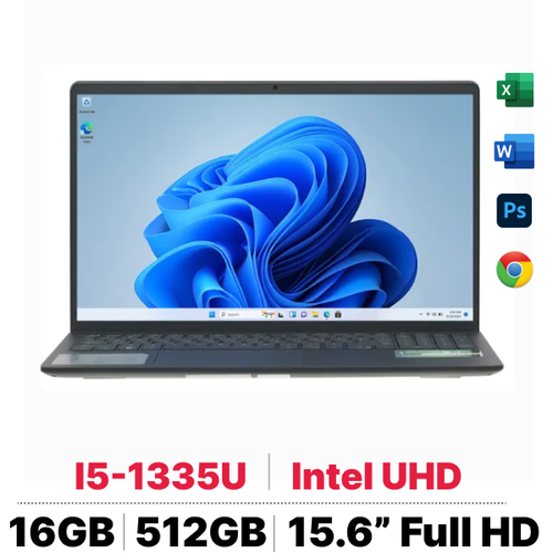 Laptop Dell Inspiron 15 3530 N5I5791W1 - Cũ Đẹp