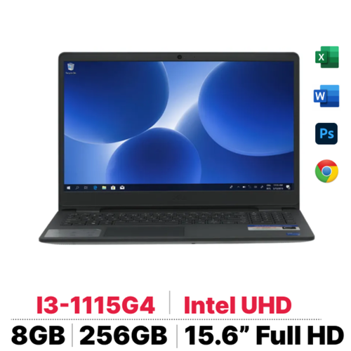 Laptop Dell Inspiron 3501 P90F005 - Cũ Trầy Xước