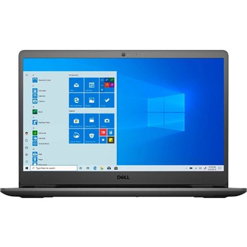 Laptop Dell Inspiron 3505 I3505 - A542Blk - Cũ Trầy Xước