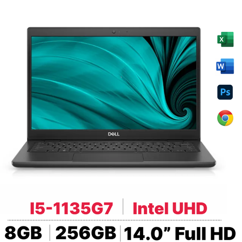 Laptop Dell Latitude 3420 P114G001 - Cũ Trầy Xước 