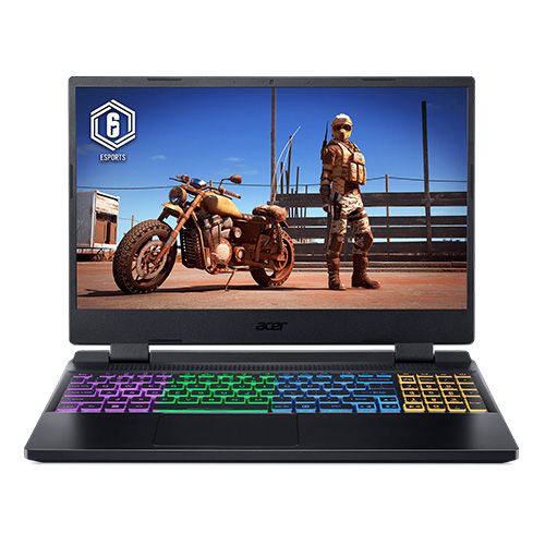 Laptop Gaming Acer Nitro 5 Tiger An515 - 58 - 773Y Nh.qfksv.001 - Cũ Trầy Xước