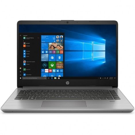 Laptop Hp 340S G7 36A35Pa - Trầy Xước