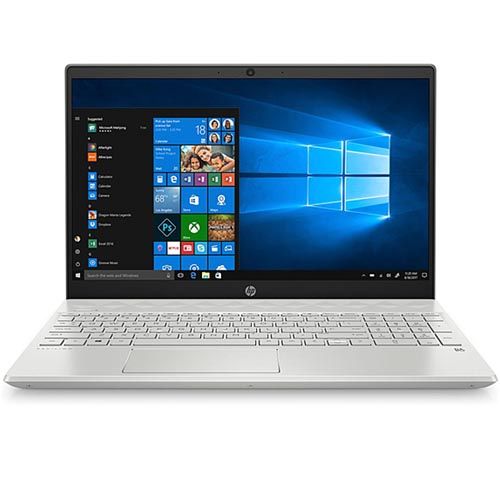 Laptop Hp Pavilion 15 - Eg0004Tx 2D9B7Pa - Cũ Xước Cấn