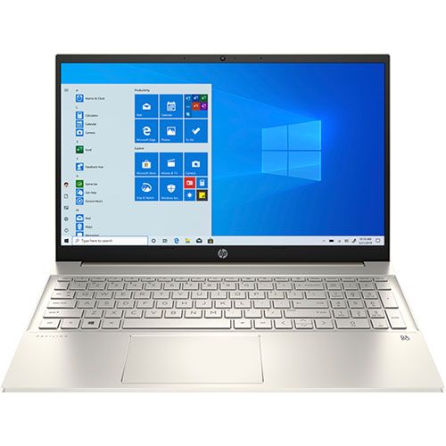 Laptop Hp Pavilion 15 - Eg0070Tu 2L9H3Pa - Cũ Trầy Xước 