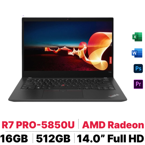 Laptop Lenovo Thinkpad T14 Gen 2 20Xka004Cd - Cũ Trầy Xước