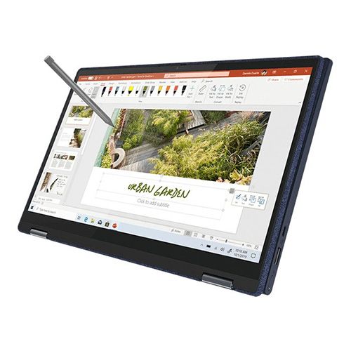 Laptop Lenovo Yoga 6 13Alc6 - 82Nd0033Vn - Cũ Đẹp