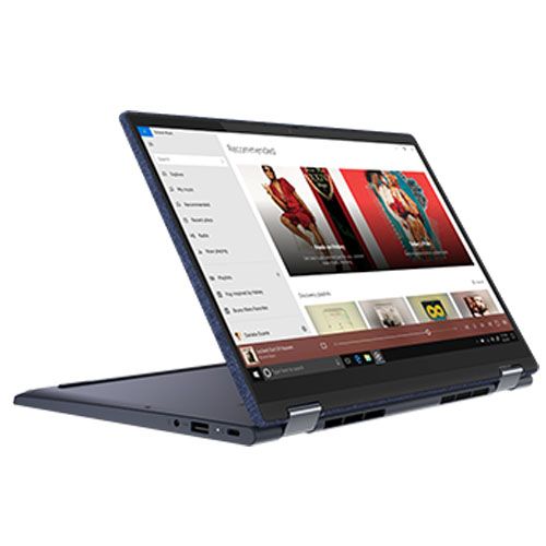 Laptop Lenovo Yoga 6 13Are05 82Fn0052Vn - Đã Kích Hoạt