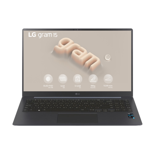 Laptop Lg Gram 2023 15Z90Rt - G.ah55A5