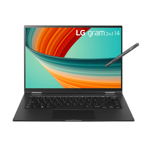 Laptop Lg Gram 2In1 14T90R - G.ah55A5 - Đã Kích Hoạt