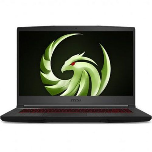 Laptop Msi Gaming Bravo 15 B5Dd - 028Vn - Cũ Trầy Xước