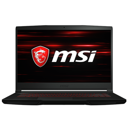 Laptop Msi Gaming Gf63 12Uc - 887Vn