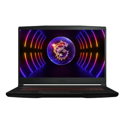 Laptop Msi Gaming Gf63 Thin 12Uc - 1006Vn 