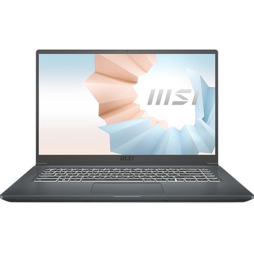 Laptop Msi Modern 15 A11M Cũ