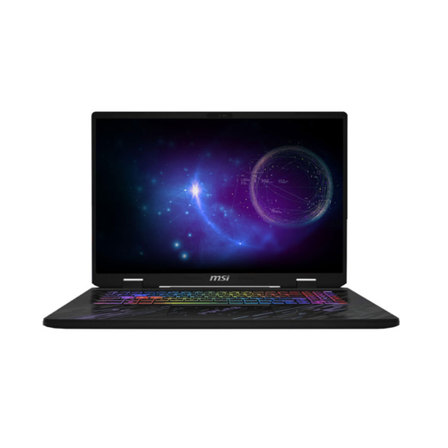 Laptop Msi Pulse 17 Ai C1Vgkg - 017Vn