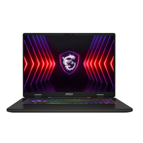 Laptop Msi Gaming Sword 16 Hx B14Vfkg - 460Vn