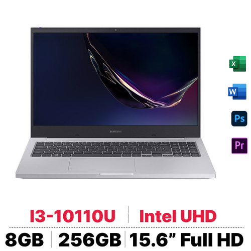 Laptop Samsung Nt350Xcr Ad3As - Cũ Trầy Xước