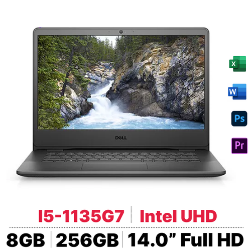 Laptop Dell Vostro 3400 P132G003 - Cũ Xước Cấn