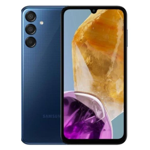 Samsung Galaxy M15 5G - Cũ Trầy Xước