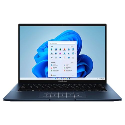 Laptop Asus Zenbook 14 Ux3402Za - Q409Za - Cũ Trầy Xước