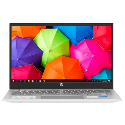 Laptop Hp Pavilion 14 - Dv0041Tu 2H3L0Pa - Cũ Trầy Xước