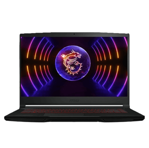 Laptop Msi Gaming Gf63 Thin 12Uc - 803Vn