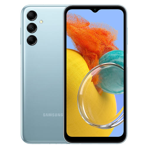 Samsung Galaxy M14 5G 4Gb 128Gb - Cũ Xước Cấn