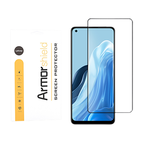 Kính Cường Lực Chống Va Đập Oppo Reno 7Z Learmor