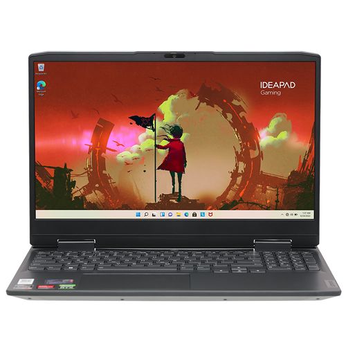 Laptop Lenovo Ideapad Gaming 3 15Arh7 82Sb00Bbvn - Cũ Đẹp